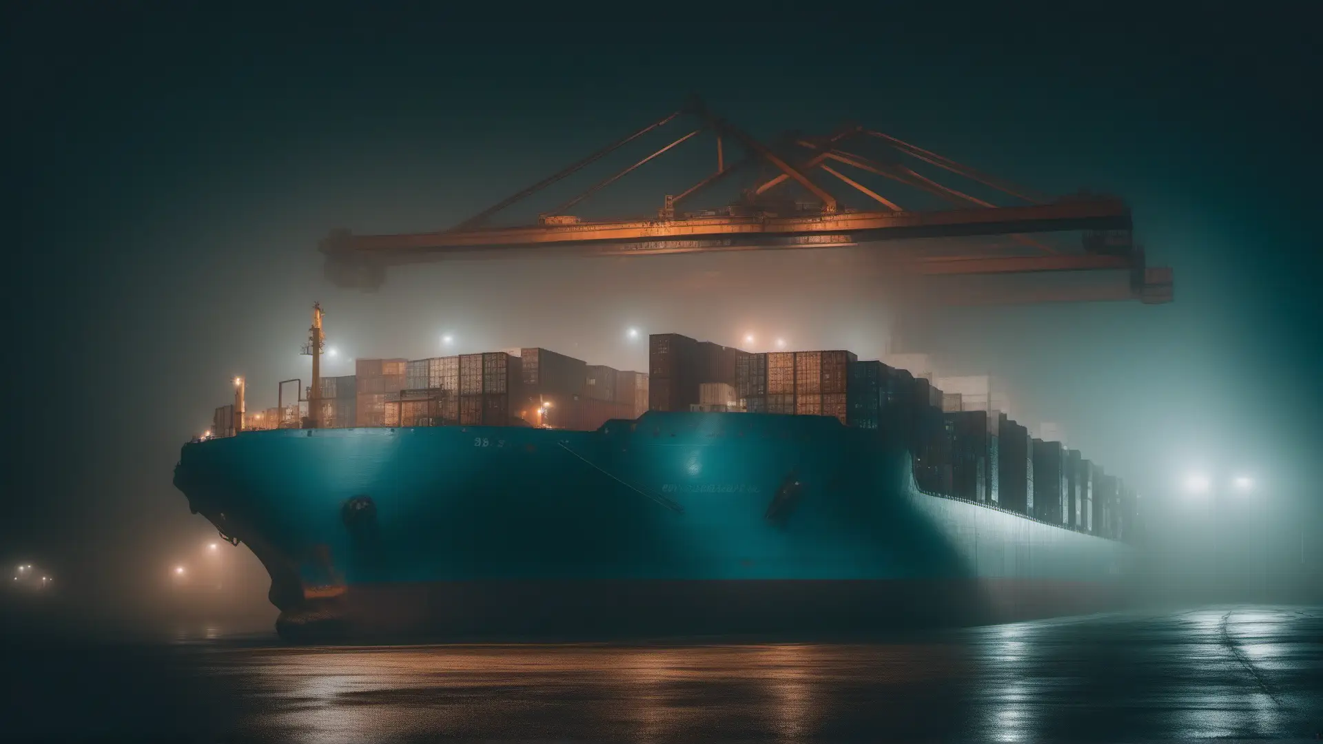 Container ship stuck in port — Docker e Kubernetes não são DevOps