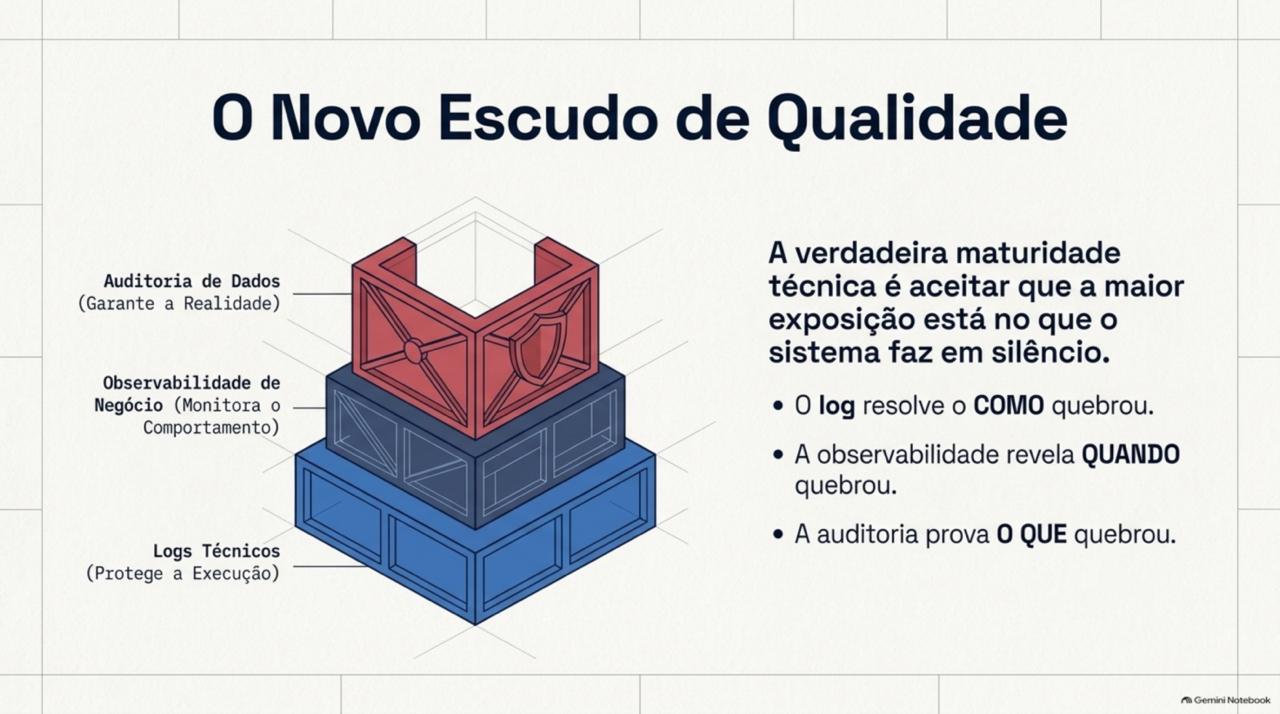 O novo escudo de qualidade — slide 10 de 11