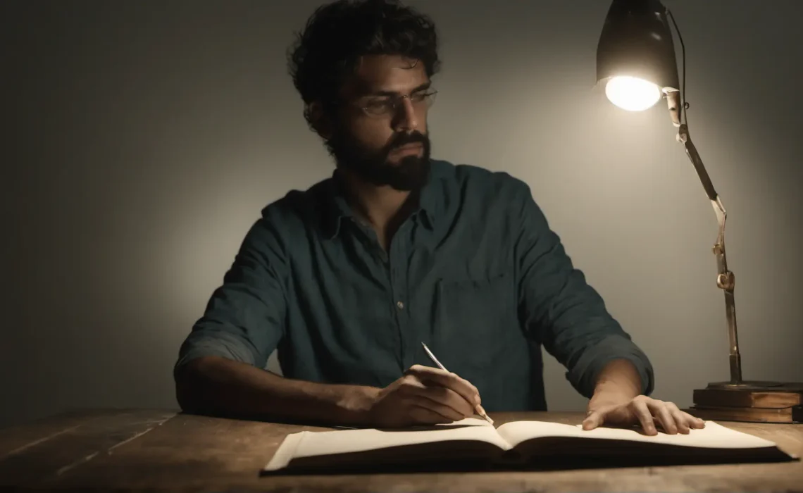 AI não vai substituir programador. Vai substituir o que você faz no fim de semana.